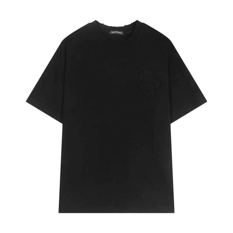 OdorResistant Chrome Hearts T-Shirts 119113
