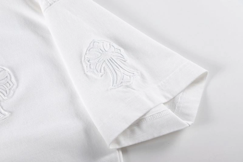 OdorResistant Chrome Hearts T-Shirts 119113