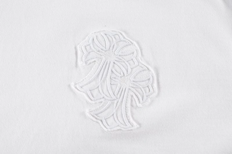 OdorResistant Chrome Hearts T-Shirts 119113