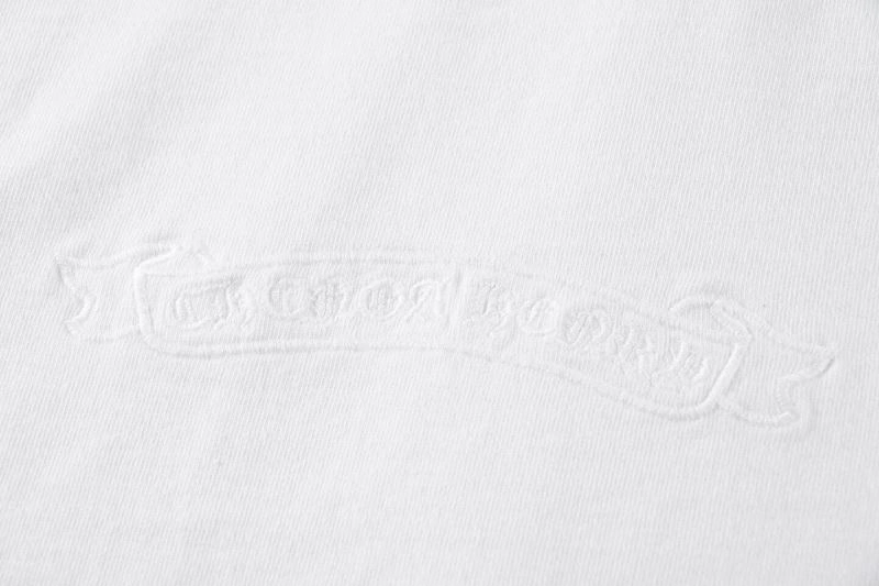 OdorResistant Chrome Hearts T-Shirts 119113