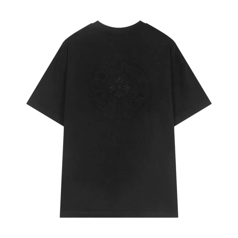 WaterResistant Chrome Hearts T-Shirts 119106