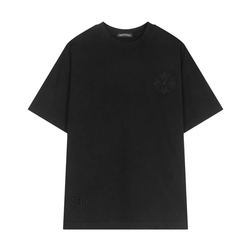 WaterResistant Chrome Hearts T-Shirts 119106