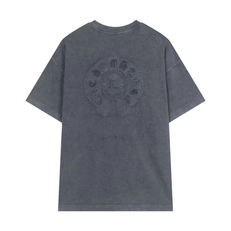 WaterResistant Chrome Hearts T-Shirts 119106