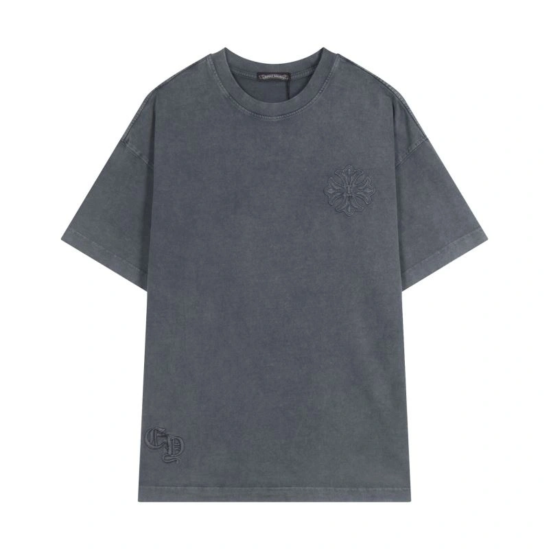 WaterResistant Chrome Hearts T-Shirts 119106