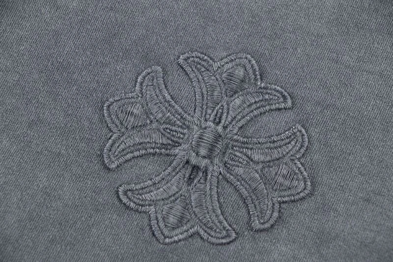 WaterResistant Chrome Hearts T-Shirts 119106