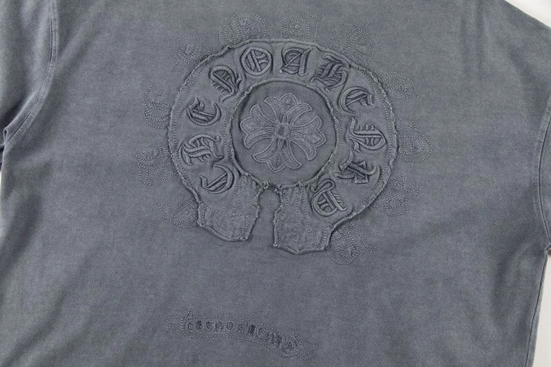 WaterResistant Chrome Hearts T-Shirts 119106