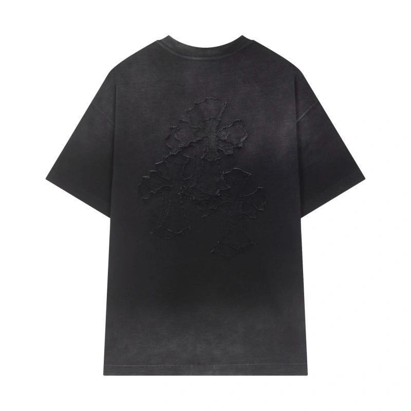 Affordable Chrome Hearts T-Shirts 119105
