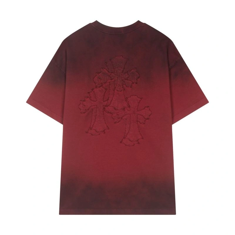 Affordable Chrome Hearts T-Shirts 119105