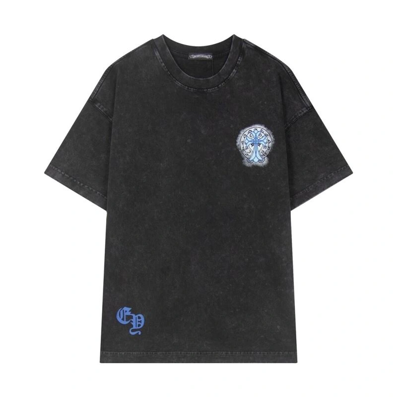 Stretchable Chrome Hearts T-Shirts 119117