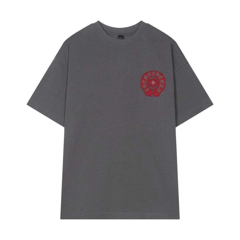 Bright Chrome Hearts T-Shirts 119110