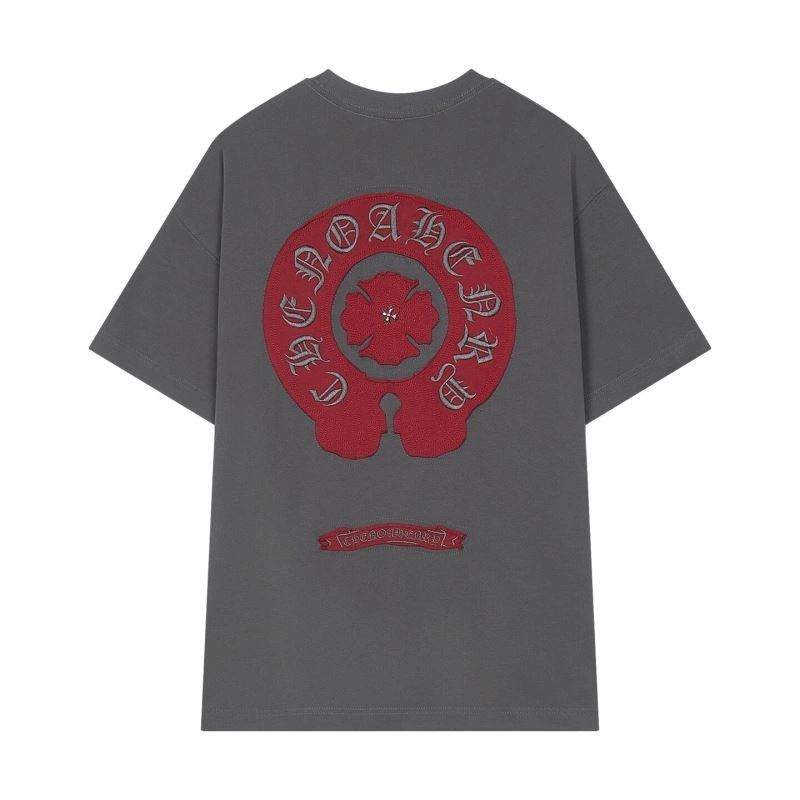 Bright Chrome Hearts T-Shirts 119110