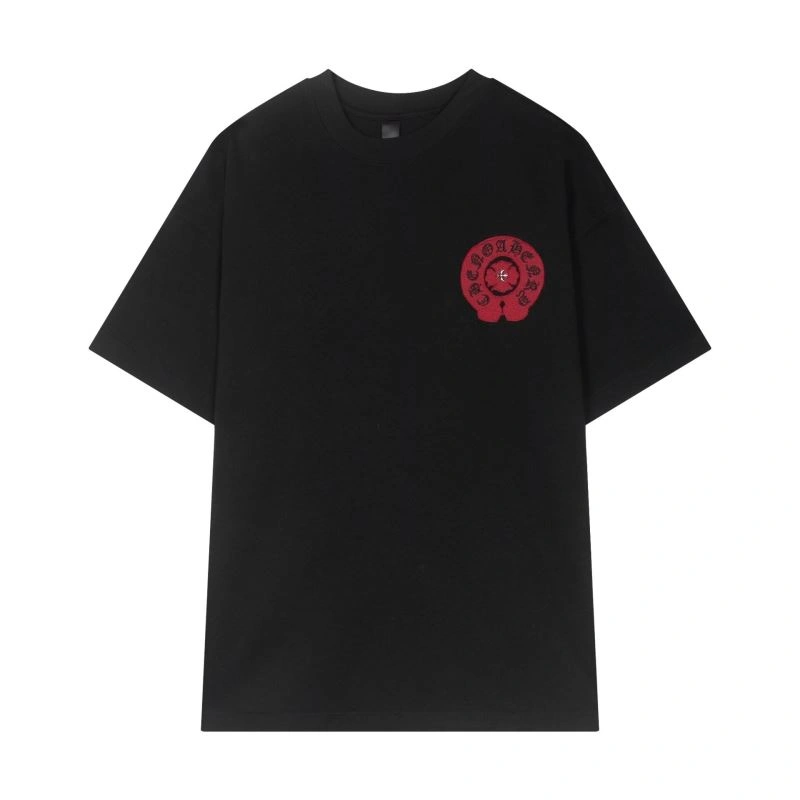 Bright Chrome Hearts T-Shirts 119110