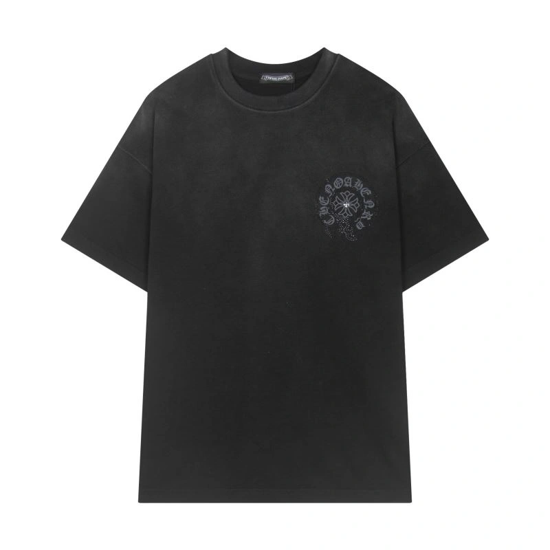 Sustainable Chrome Hearts T-Shirts 119108
