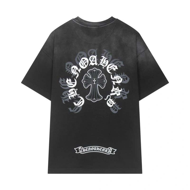 Sustainable Chrome Hearts T-Shirts 119108