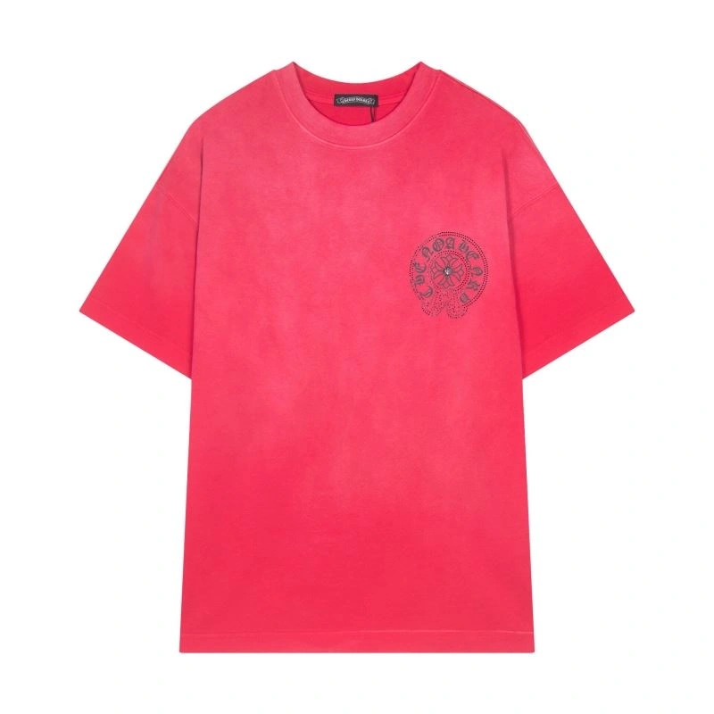 Sustainable Chrome Hearts T-Shirts 119108