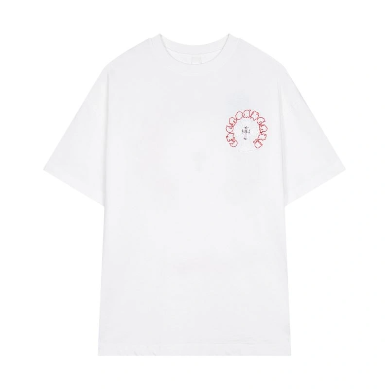 Chrome Hearts T-Shirts FastDry 119121