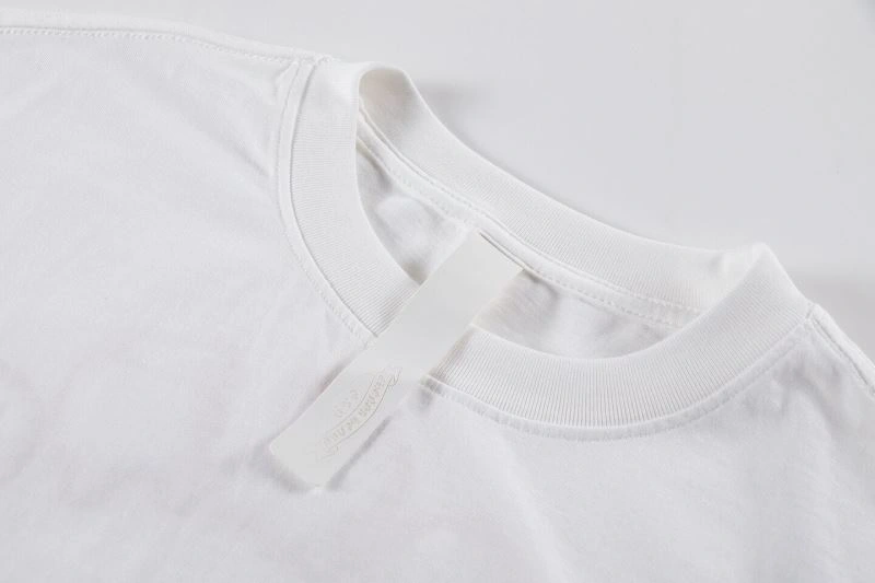 Chrome Hearts T-Shirts FastDry 119121