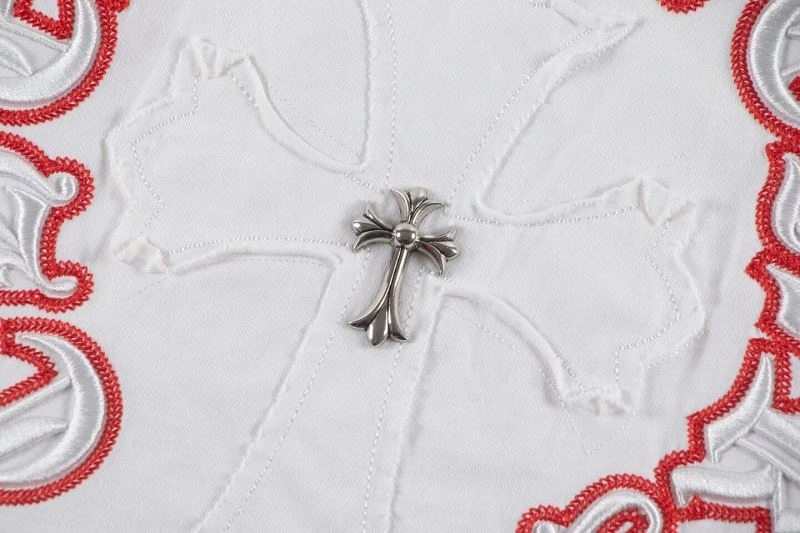 Chrome Hearts T-Shirts FastDry 119121