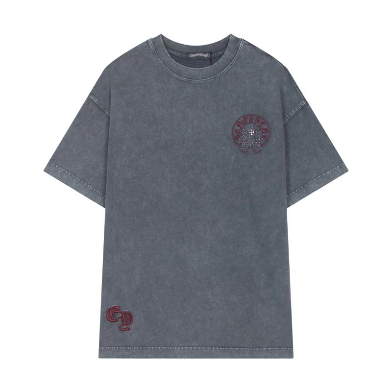 Durable Chrome Hearts T-Shirts 119107