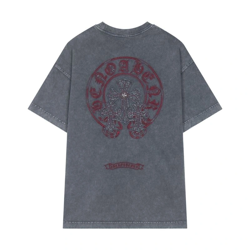 Durable Chrome Hearts T-Shirts 119107