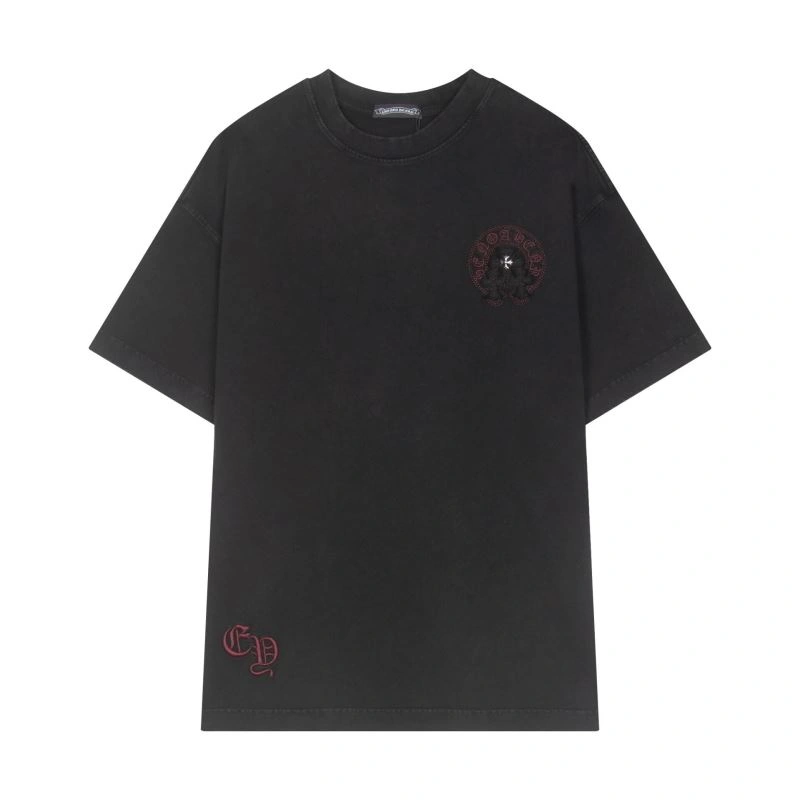 Durable Chrome Hearts T-Shirts 119107