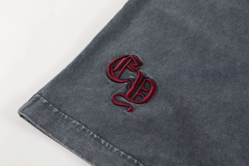 Durable Chrome Hearts T-Shirts 119107