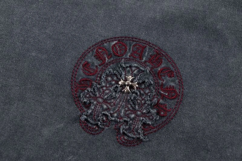 Durable Chrome Hearts T-Shirts 119107