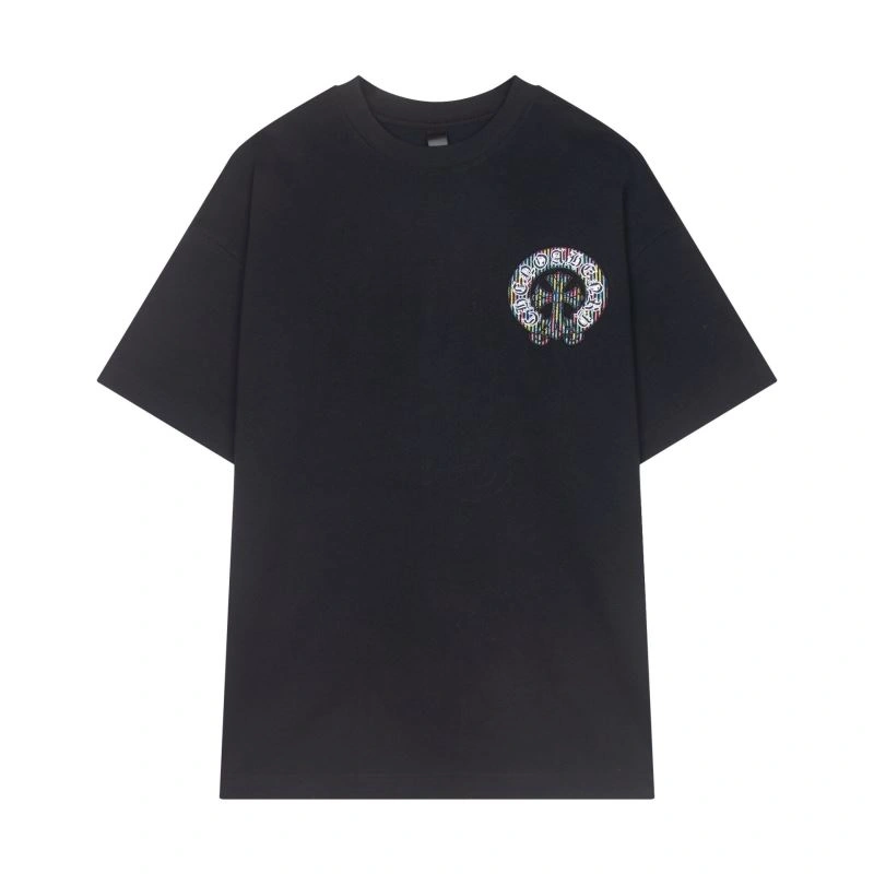 Chrome Hearts T-Shirts Effortless 119119