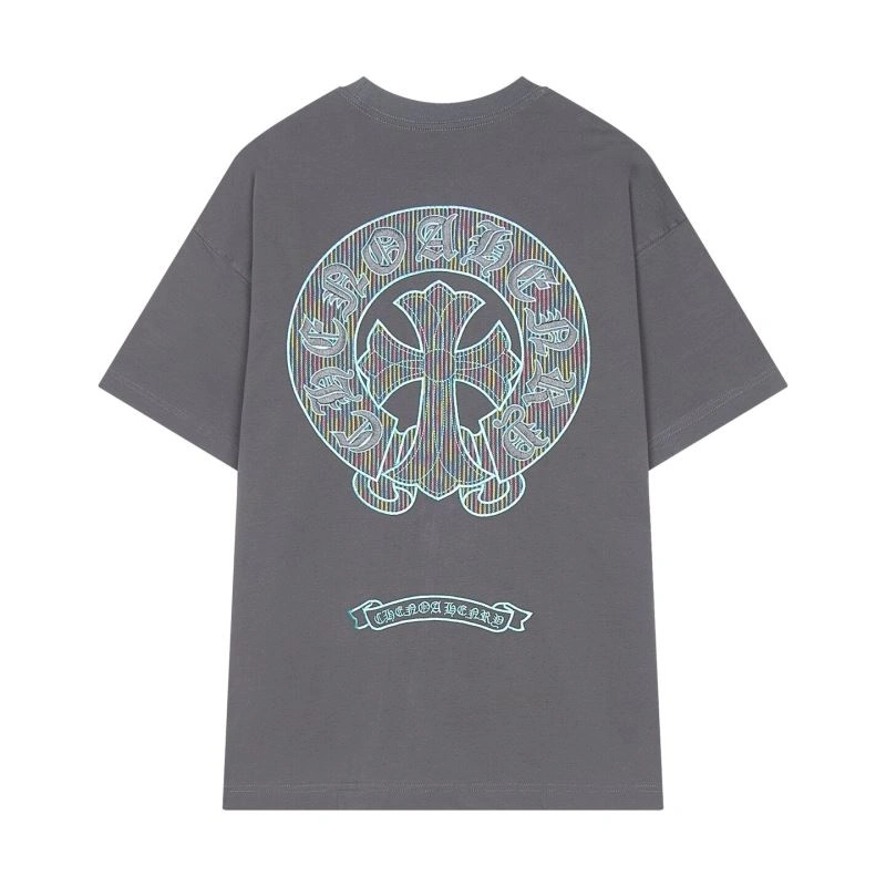 Chrome Hearts T-Shirts Effortless 119119