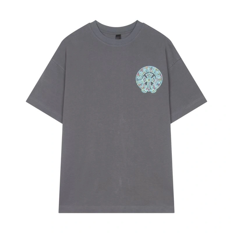 Chrome Hearts T-Shirts Effortless 119119
