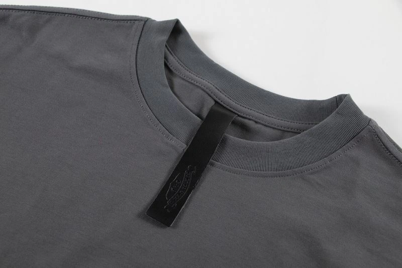 Chrome Hearts T-Shirts Effortless 119119