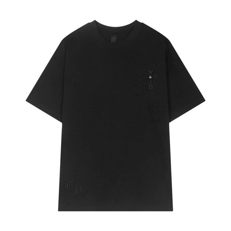 Chrome Hearts T-Shirts Upgraded 119112