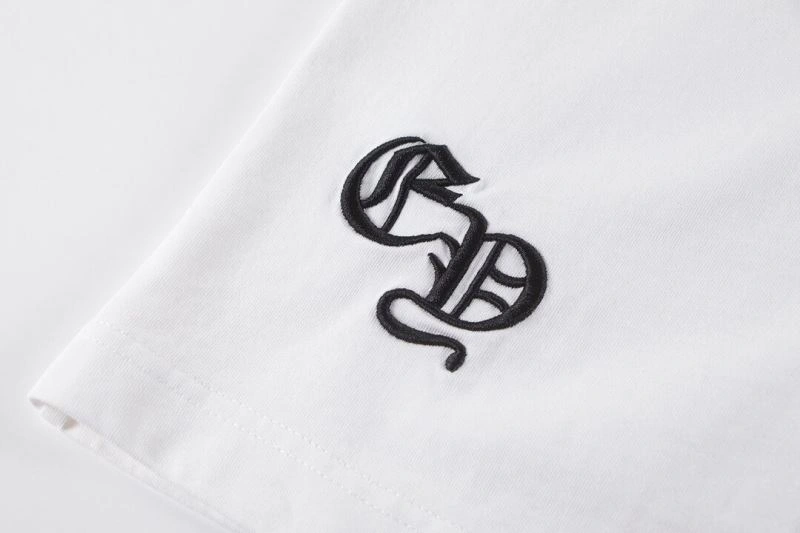 Chrome Hearts T-Shirts Upgraded 119112