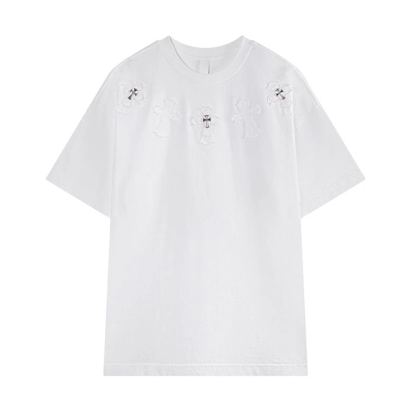 Casual Chrome Hearts T-Shirts 119118