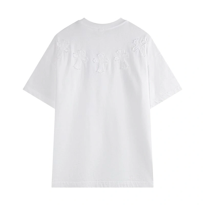 Casual Chrome Hearts T-Shirts 119118