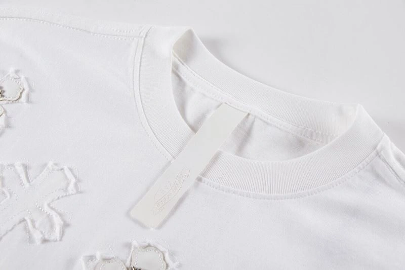 Casual Chrome Hearts T-Shirts 119118