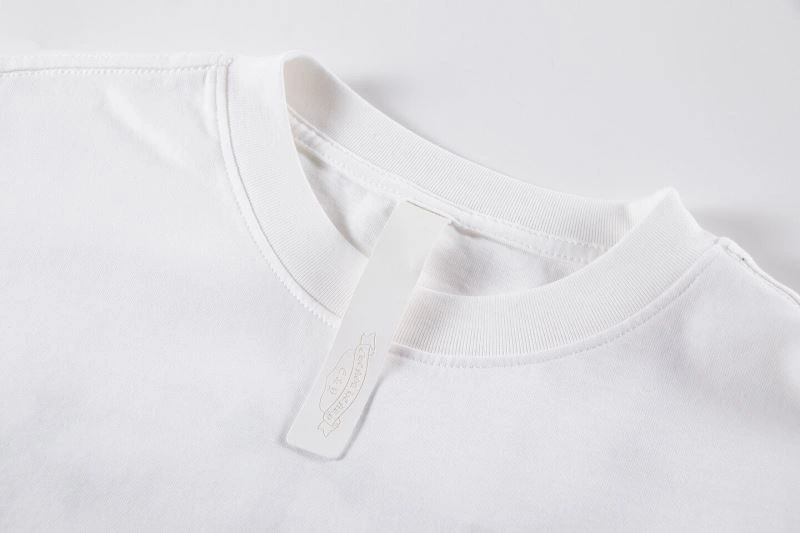 Chrome Hearts T-Shirts EasyMatch 119120
