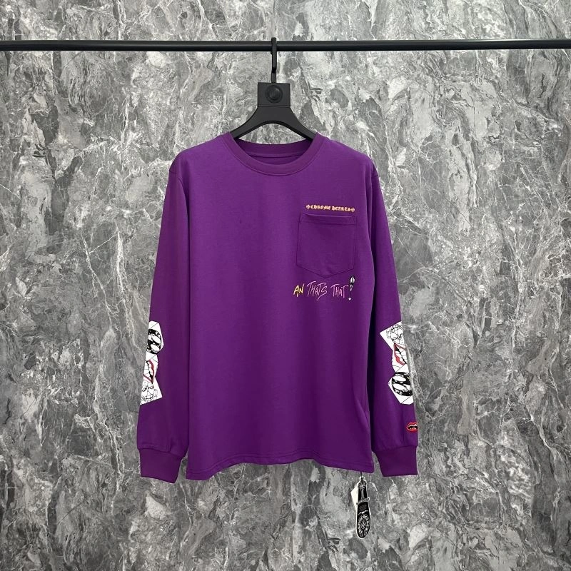 EasyMatch Chrome Hearts T-Shirts 119115