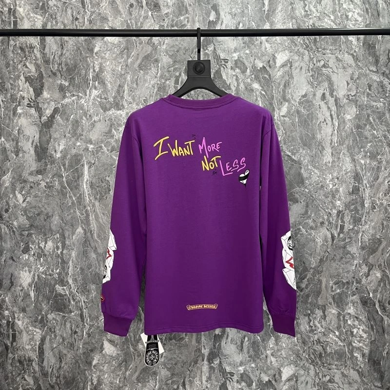 EasyMatch Chrome Hearts T-Shirts 119115
