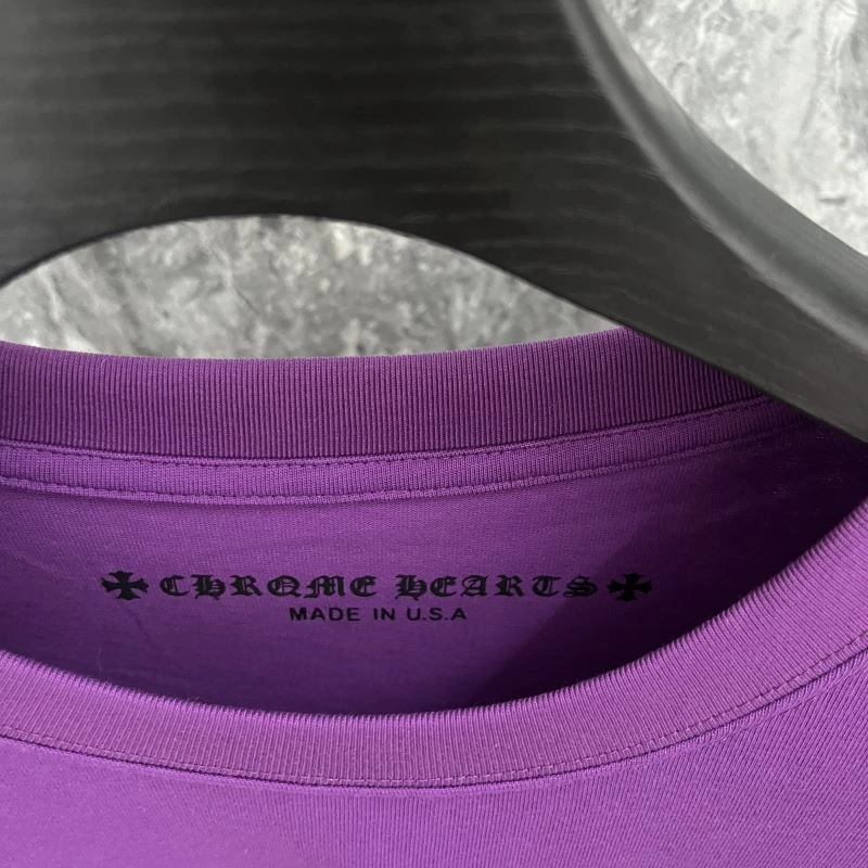 EasyMatch Chrome Hearts T-Shirts 119115