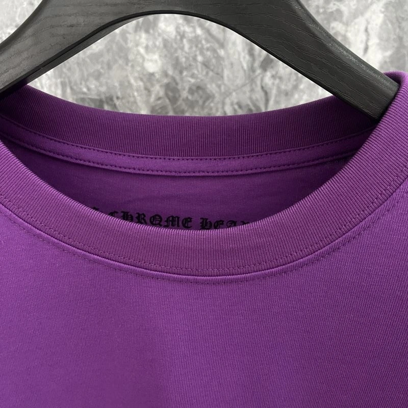 EasyMatch Chrome Hearts T-Shirts 119115