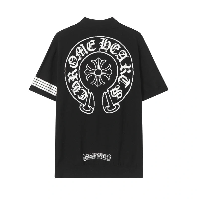 UrbanChic Chrome Hearts T-Shirts 119122