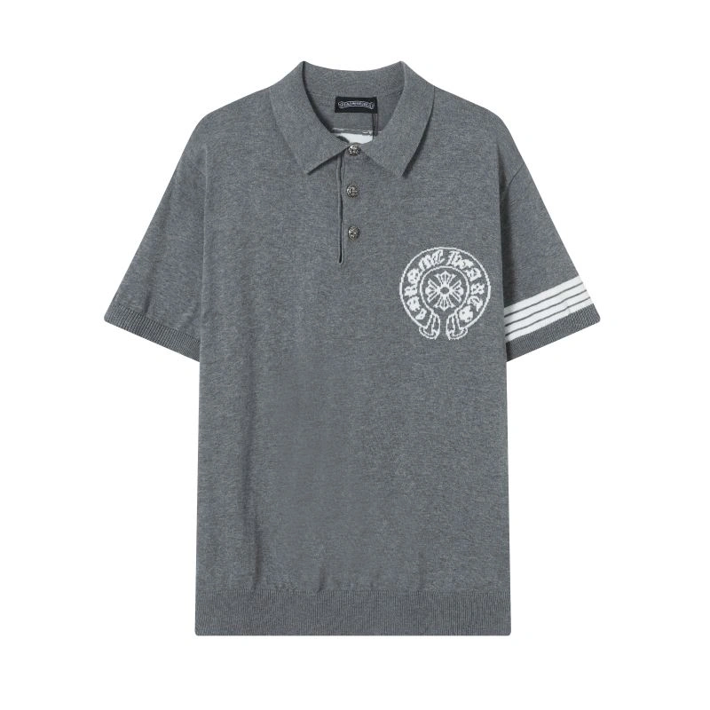 UrbanChic Chrome Hearts T-Shirts 119122