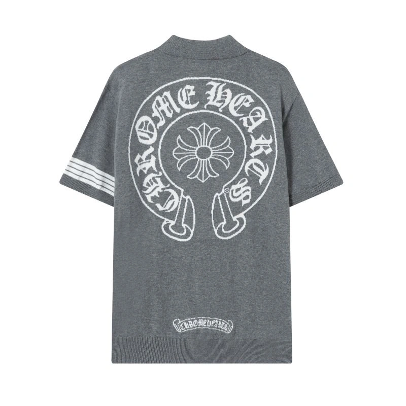 UrbanChic Chrome Hearts T-Shirts 119122