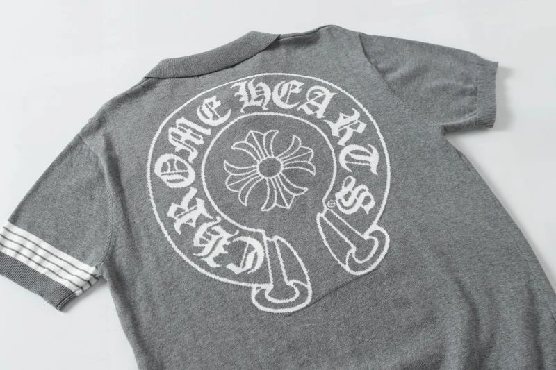 UrbanChic Chrome Hearts T-Shirts 119122