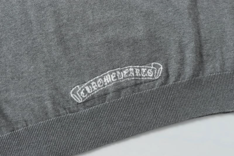 UrbanChic Chrome Hearts T-Shirts 119122