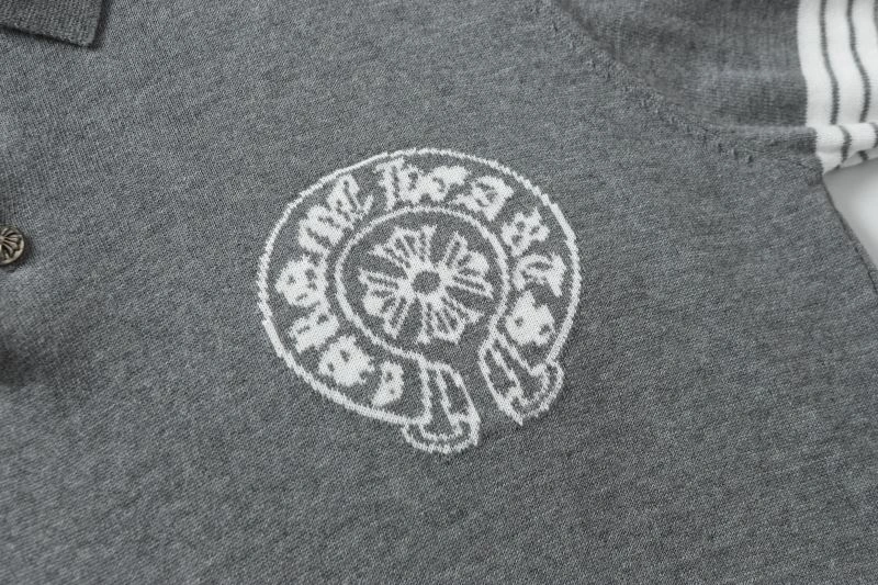 UrbanChic Chrome Hearts T-Shirts 119122
