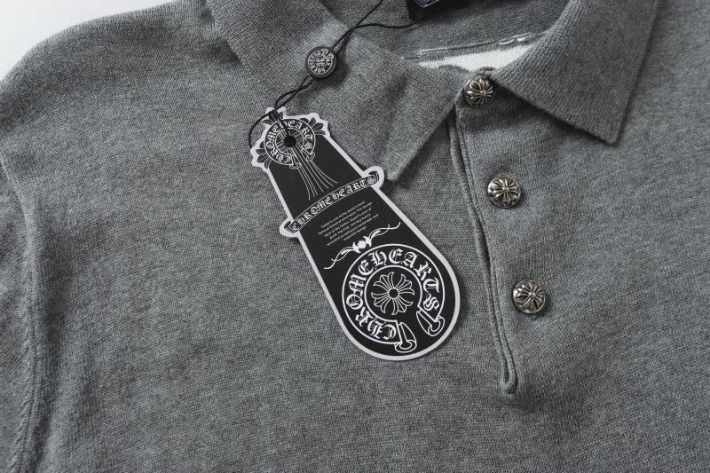 UrbanChic Chrome Hearts T-Shirts 119122
