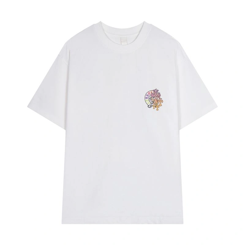 Chrome Hearts T-Shirts TravelReady 119116