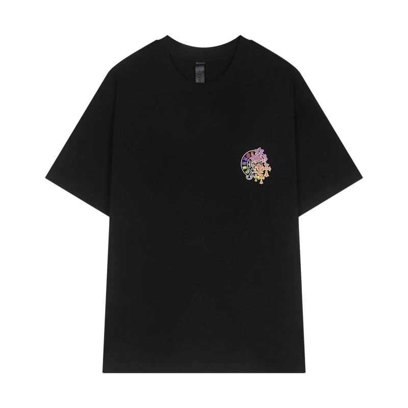 Chrome Hearts T-Shirts TravelReady 119116